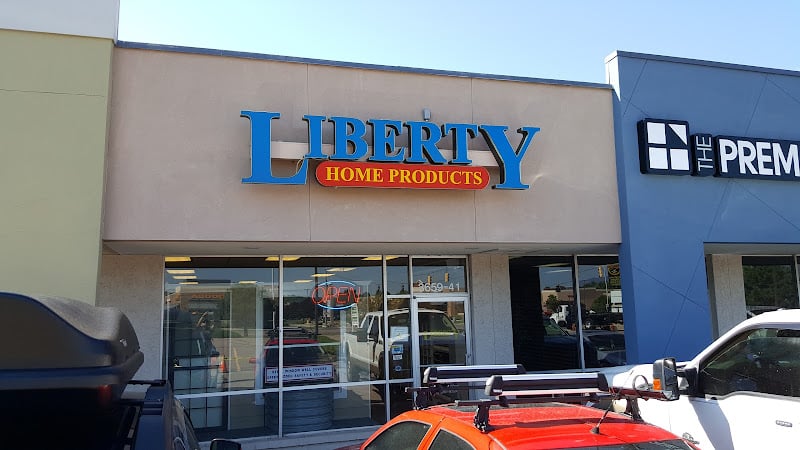 Liberty Home Products