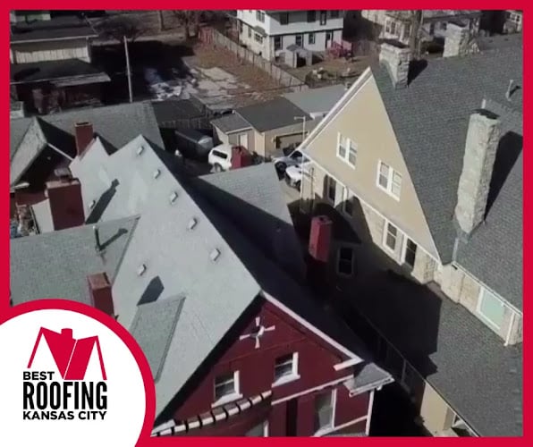 Best Roofing Kansas City