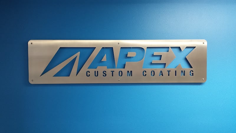 Apex Custom Coating LLC