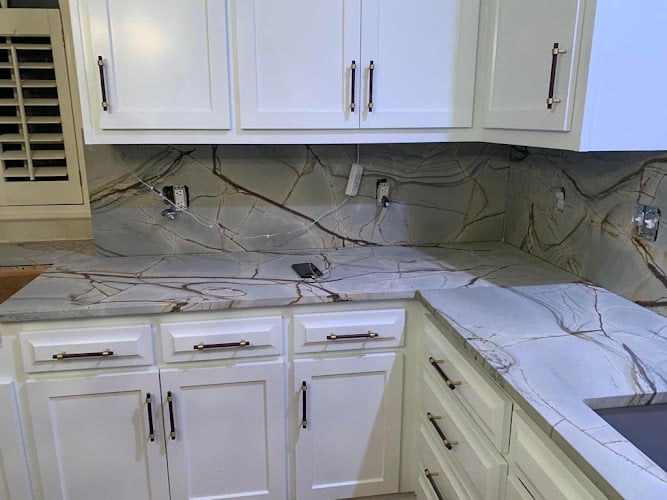 J Z Granite Countertops LLC