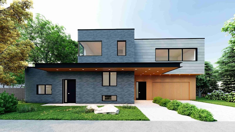 Contractor Boldera Architects in Toronto ON