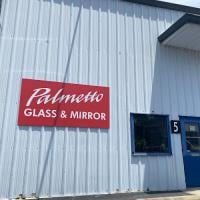 Palmetto Glass & Mirror Inc