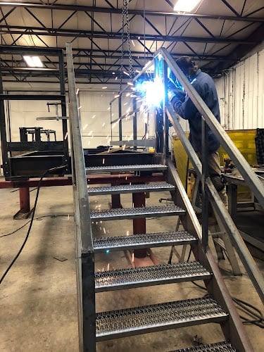 BW Welding Inc