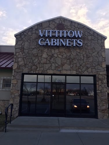 Vittitow Cabinets Inc.