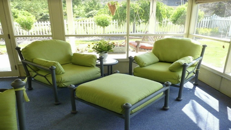 Artisan Upholstery LLC