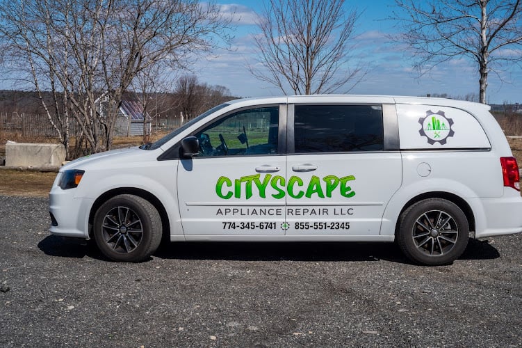 Cityscape Appliance Repair