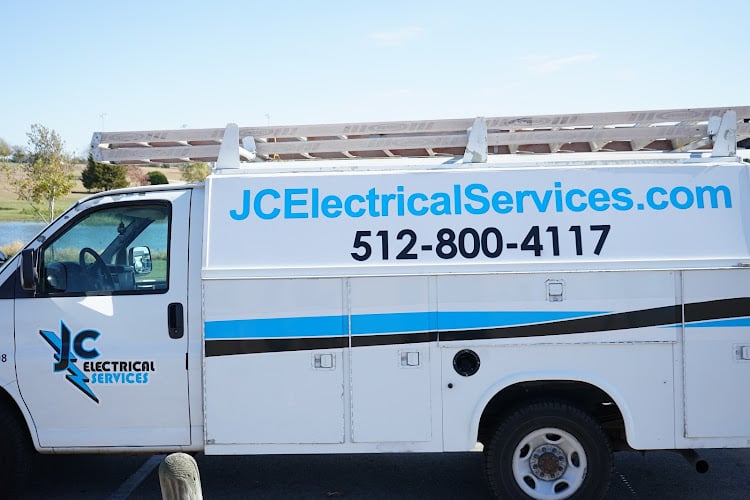 JC Electrical Services