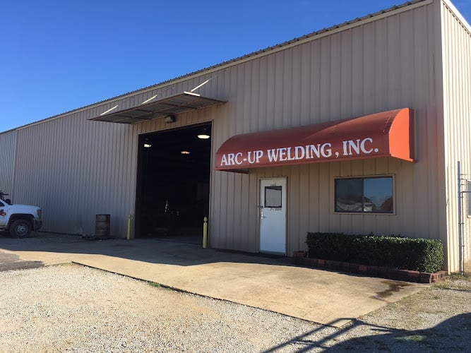 Arc-Up Welding Inc