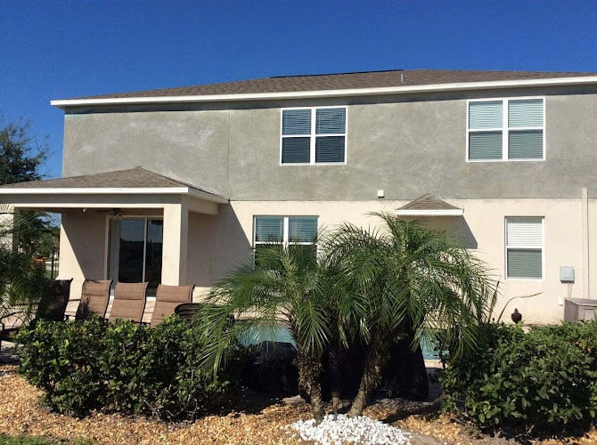 Contractor Anicette Stucco LLC in Minneola FL