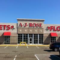 A.J. Rose Carpets & Flooring