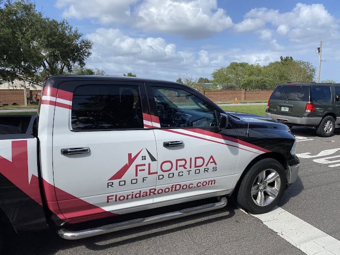 Florida Roof Doctors