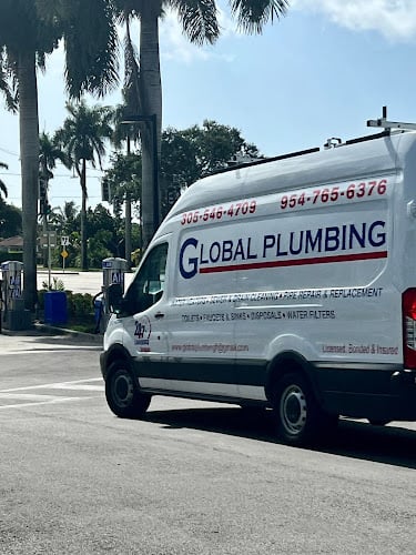 Global Plumbing FL