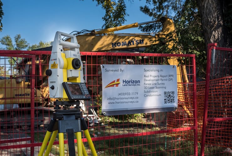 Horizon Land Surveys Inc.