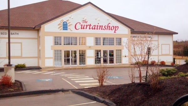 Contractor Curtainshop of Maine in Bangor ME