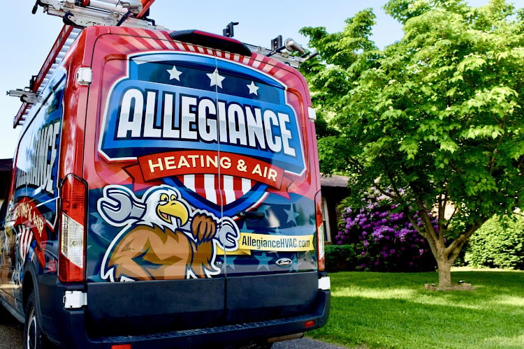 Allegiance Heating & Air