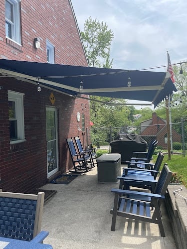 Contractor Affordable Tent & Awnings LLC in Clinton PA