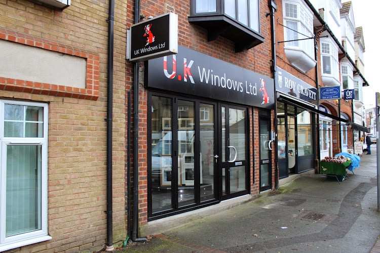 UK Windows Ltd