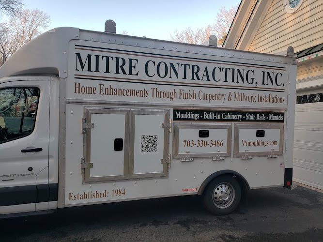 Mitre Contracting, Inc.