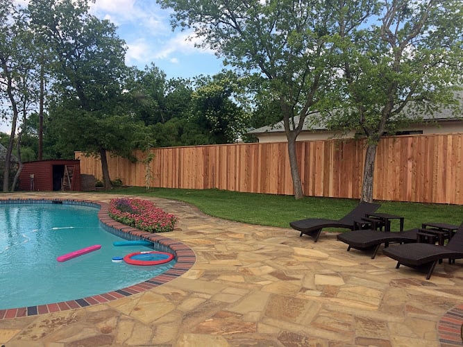 Contractor Premier Fence and Gates in Edmond OK