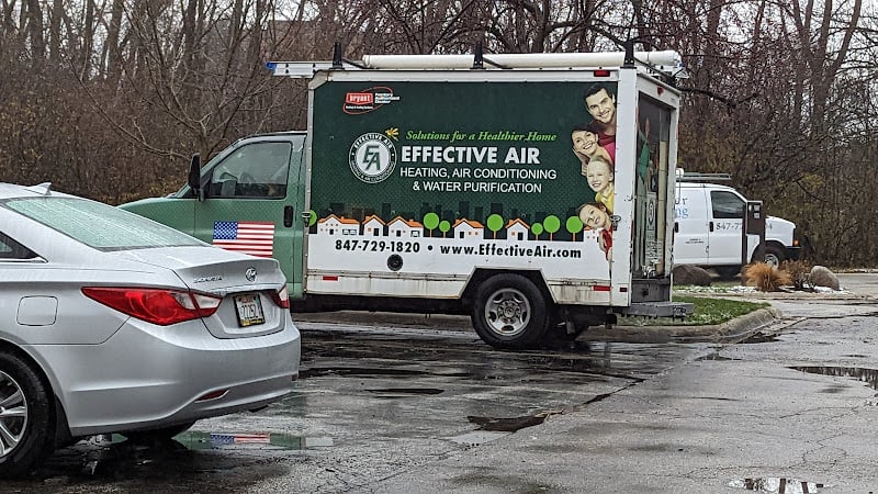 Effective Air, Inc.