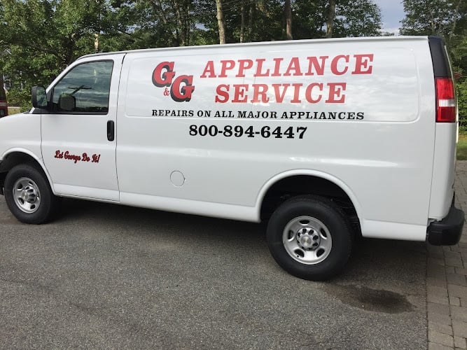 G & G Appliance Service