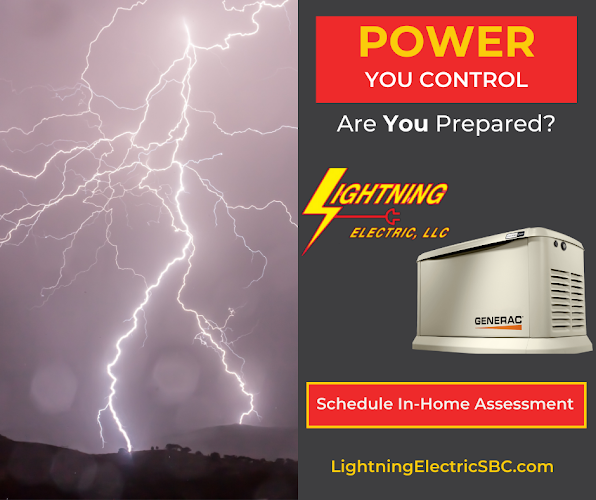 Lightning Electric LLC