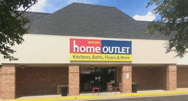 Contractor Home Outlet in Raleigh NC