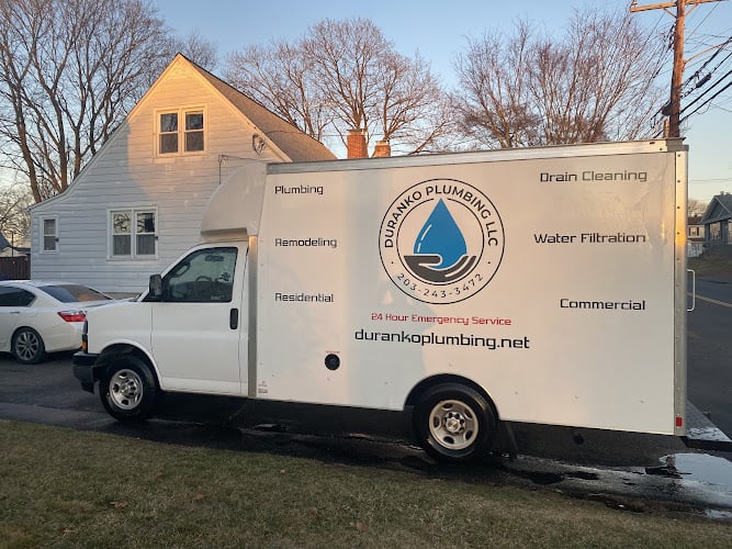 Duranko Plumbing LLC