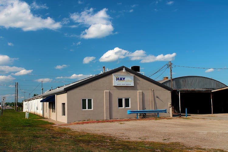 Contractor Hay Construction Services in Marshalltown IA