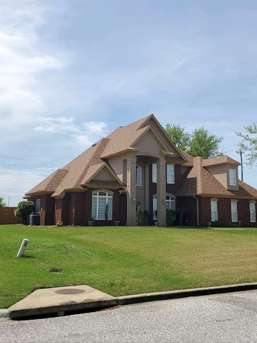 Contractor Capitol City Roofing, LLC in Montgomery AL