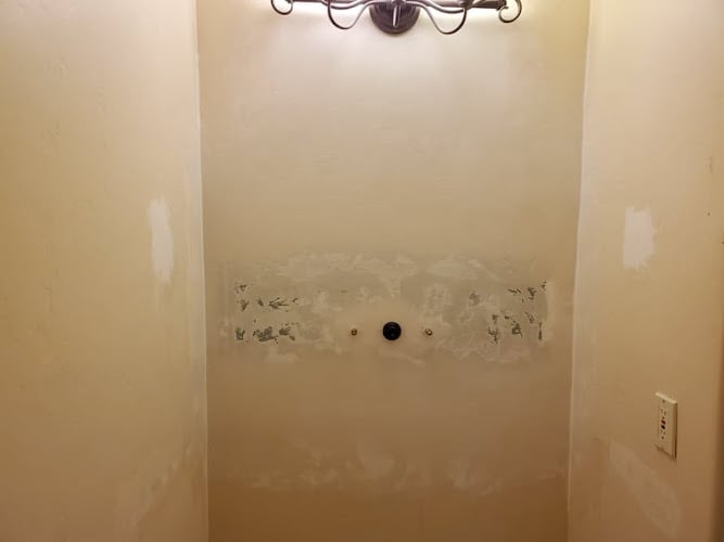 Complete Drywall Repair