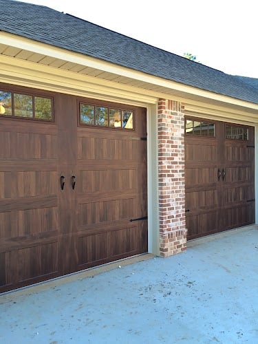 Riverbend Doors & Awnings