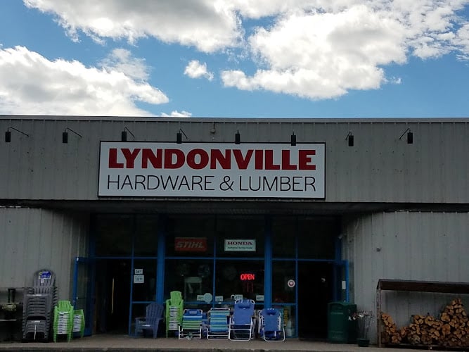 Contractor Lyndonville Ace Hardware & Building Materials in Lyndon VT