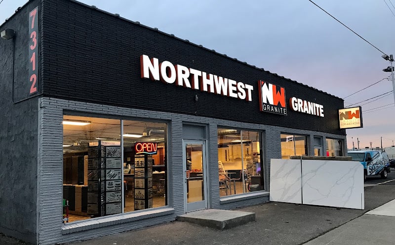 Northwest Granite