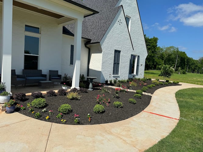 Infinite Landscaping LLC