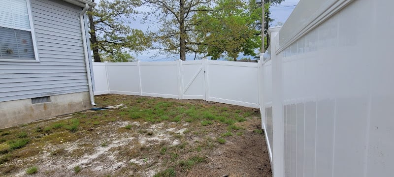 Express Fencing, LLC