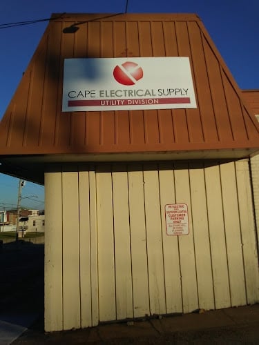 Contractor Cape Electrical Supply in Poplar Bluff MO