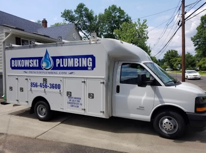 Contractor Bukowski Plumbing INC. | Same Day Plumber| New Jersey in Maple Shade NJ