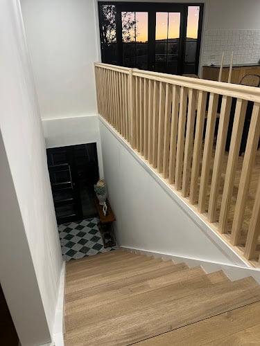 Contractor Impressive Stairs in Queanbeyan East NSW