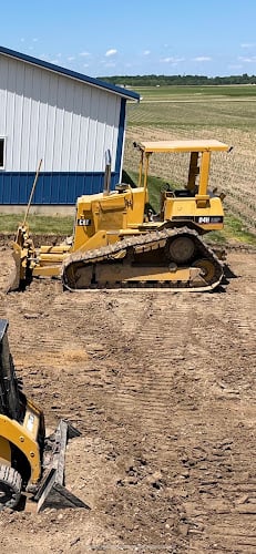 Becks Excavating