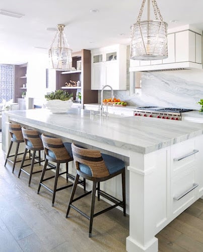 Granite Countertop Warehouse