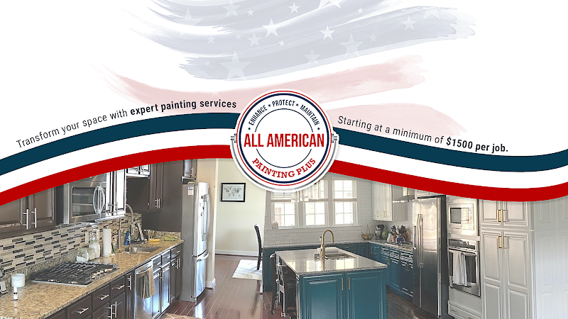 All American Painting Plus, Inc.