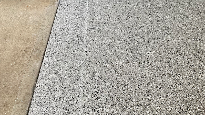 APEX Concrete Coatings