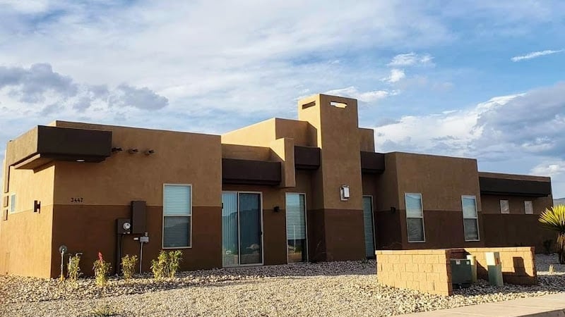 Contractor Custom Stucco & Construction LLC. in Alamogordo NM