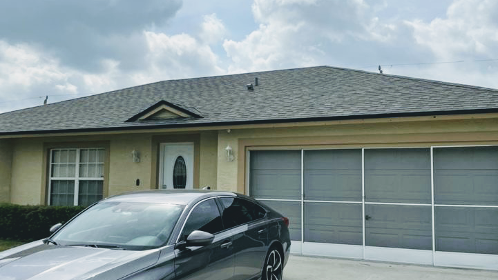 Florida Premier Roofing