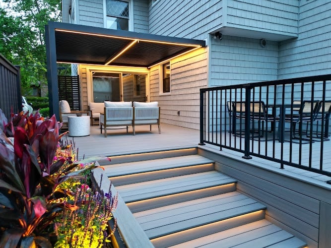 Contractor Vandeck. in Brooklyn NY