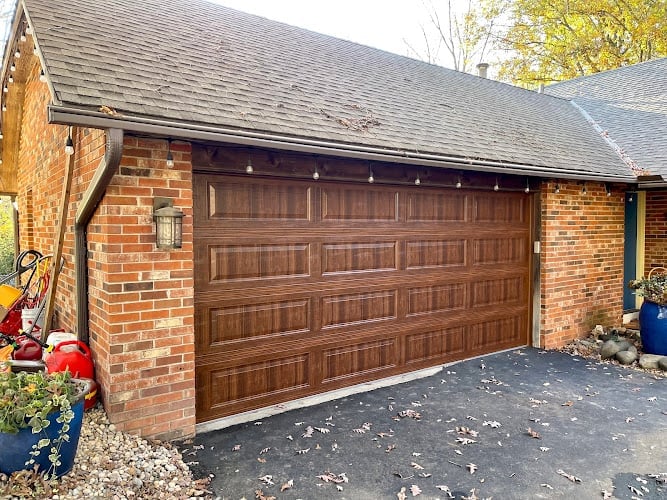 Reliable Garage Door