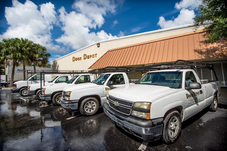 Door Depot of SW Florida, INC