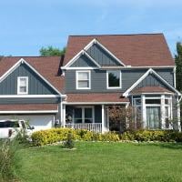 Crown Builders Siding & Windows, Inc.