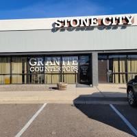 Contractor Stone City Countertops Denver Metro in Aurora CO